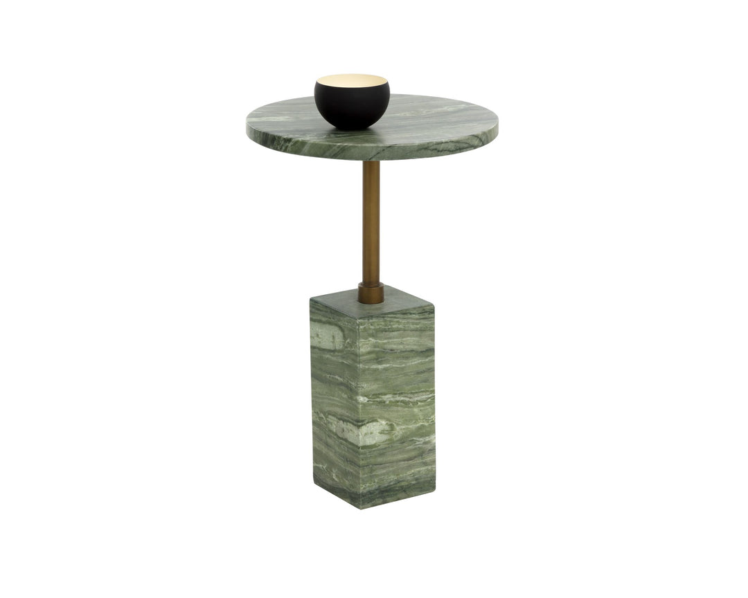 Marble Look - Sage