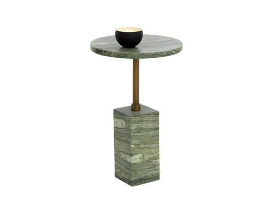 Marble Look - Sage
