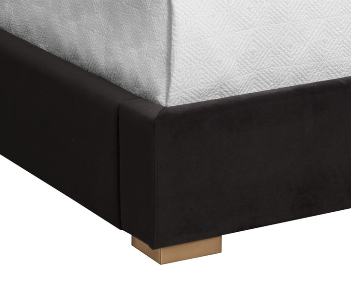 King - Meg Taupe
