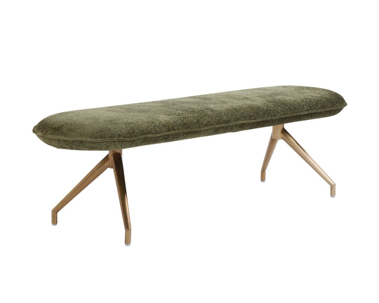 Bergen Olive