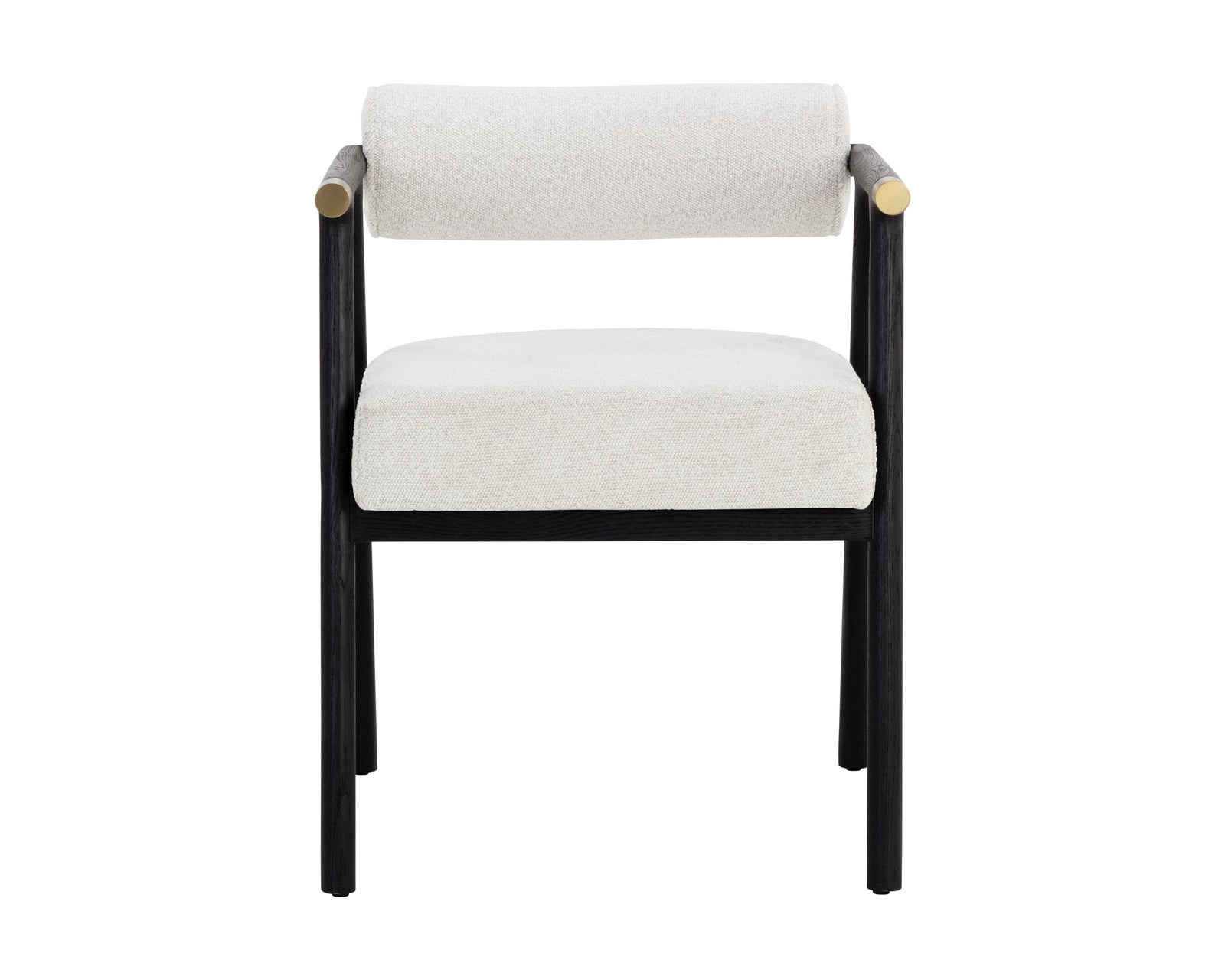 Black - Copenhagen White