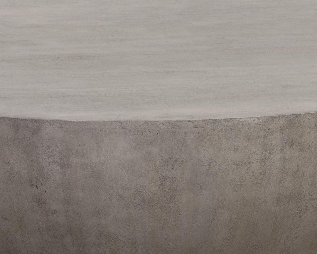 Large - Grey