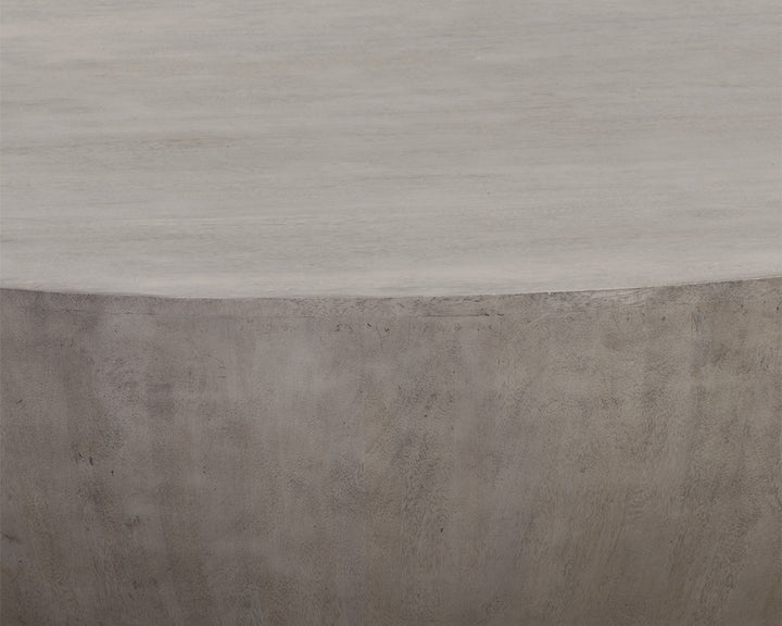 Large - Grey