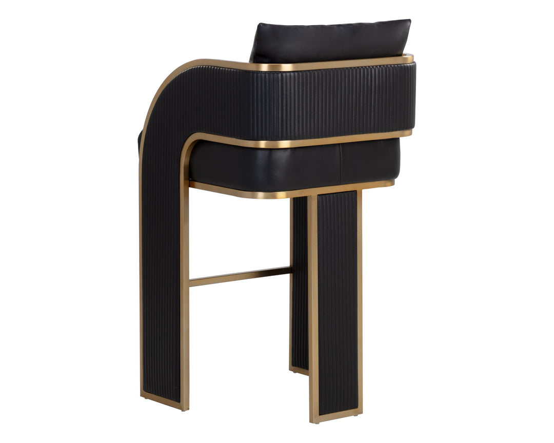 Napa Black