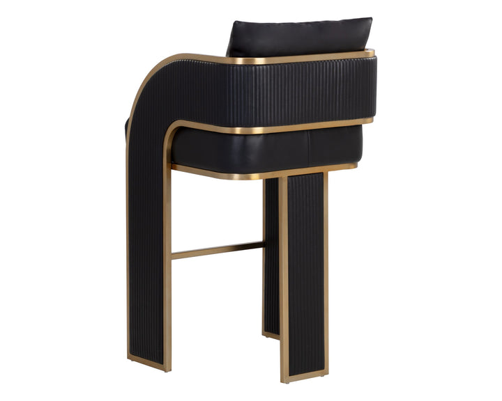 Napa Black