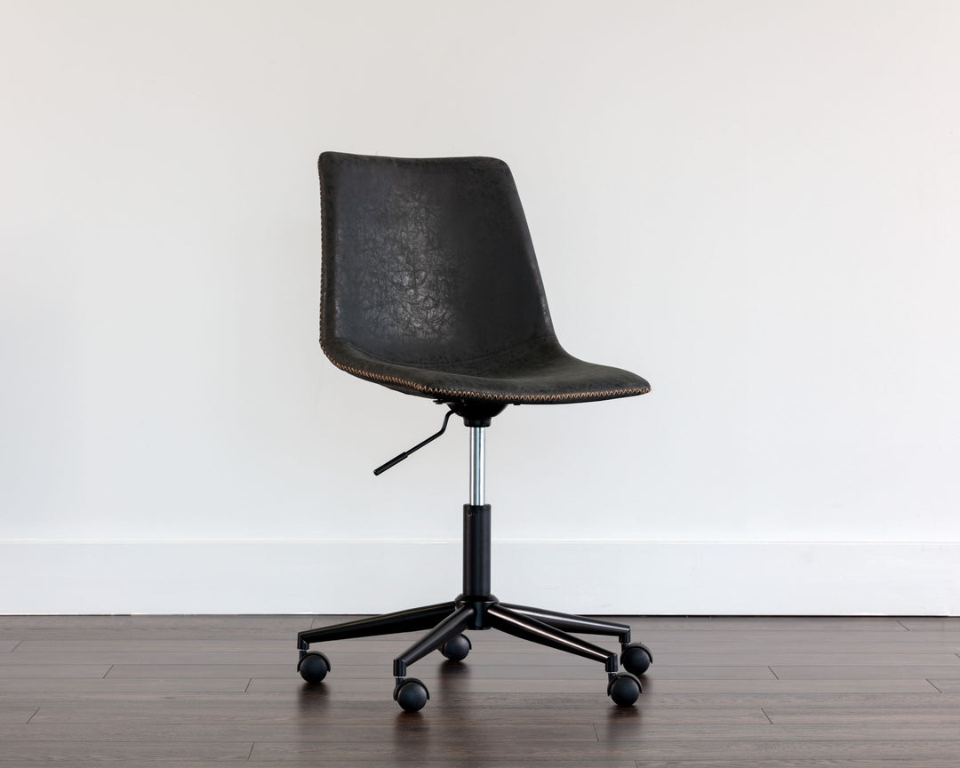 Antique Black