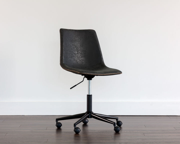 Antique Black