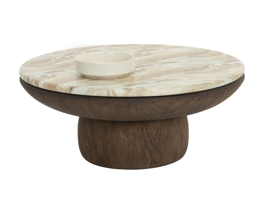 Marble Look - Macchiato