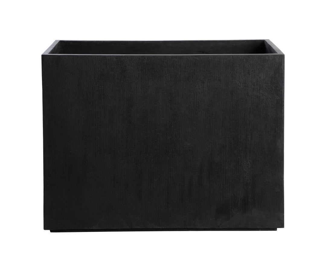 Large - Black