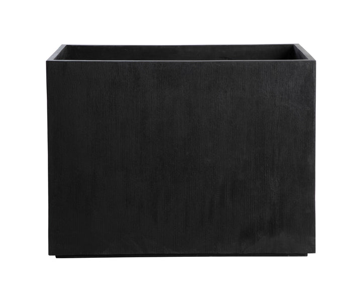 Large - Black