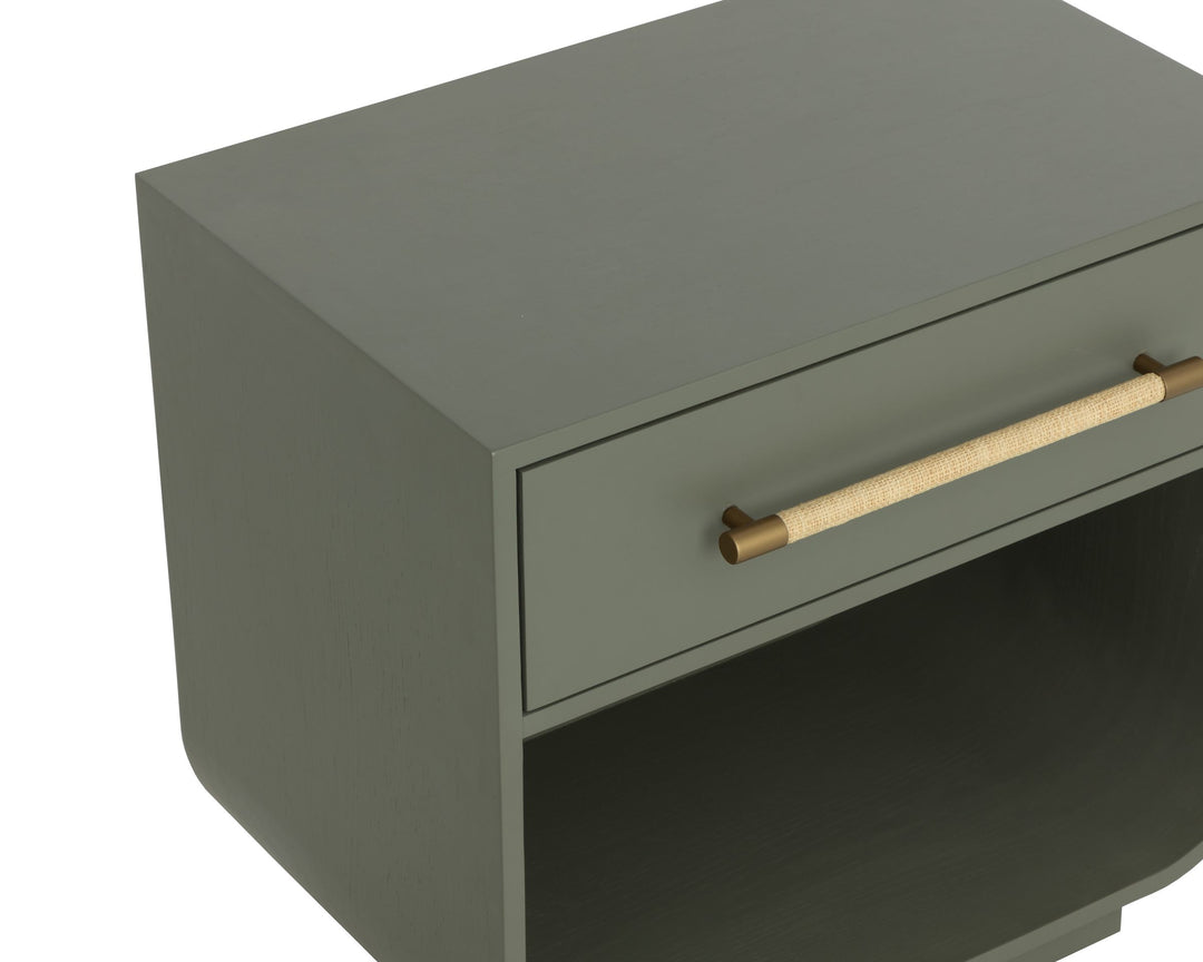 Sage Green