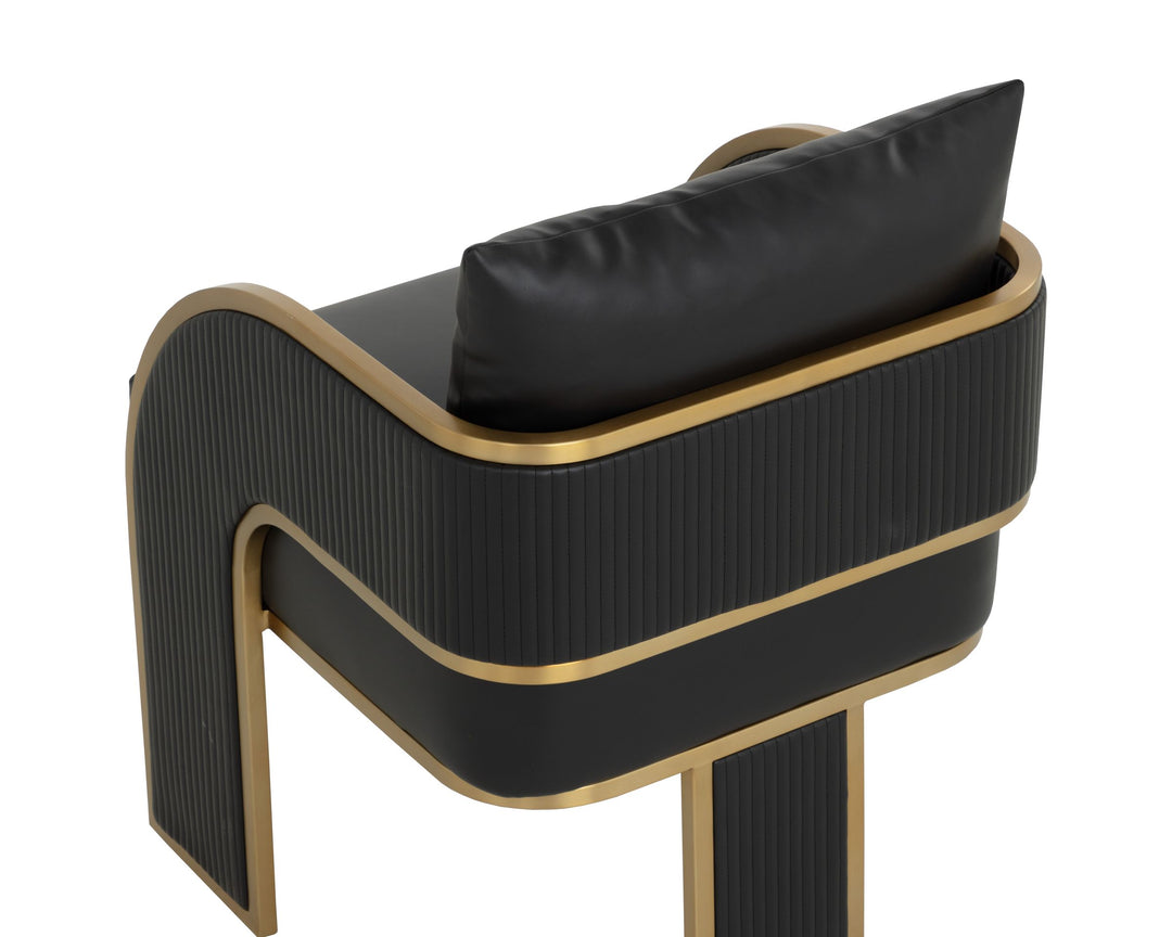 Napa Black