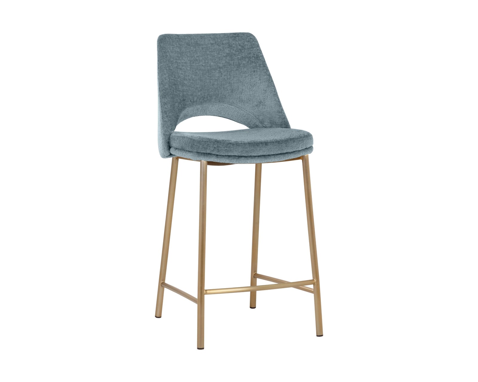 Bergen French Blue