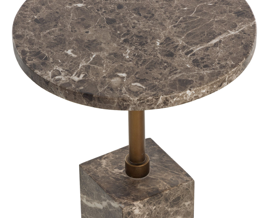 Marble Look - Dark Emperador