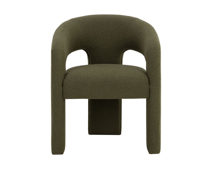 Copenhagen Olive