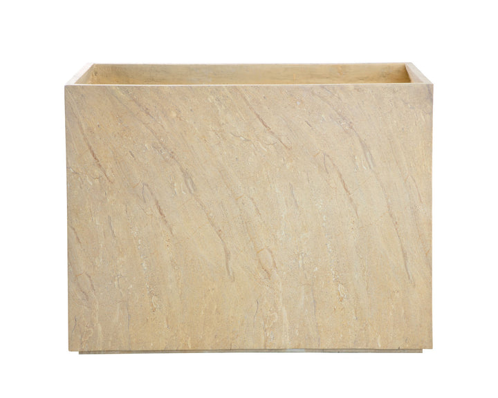 Large - Travertine Look