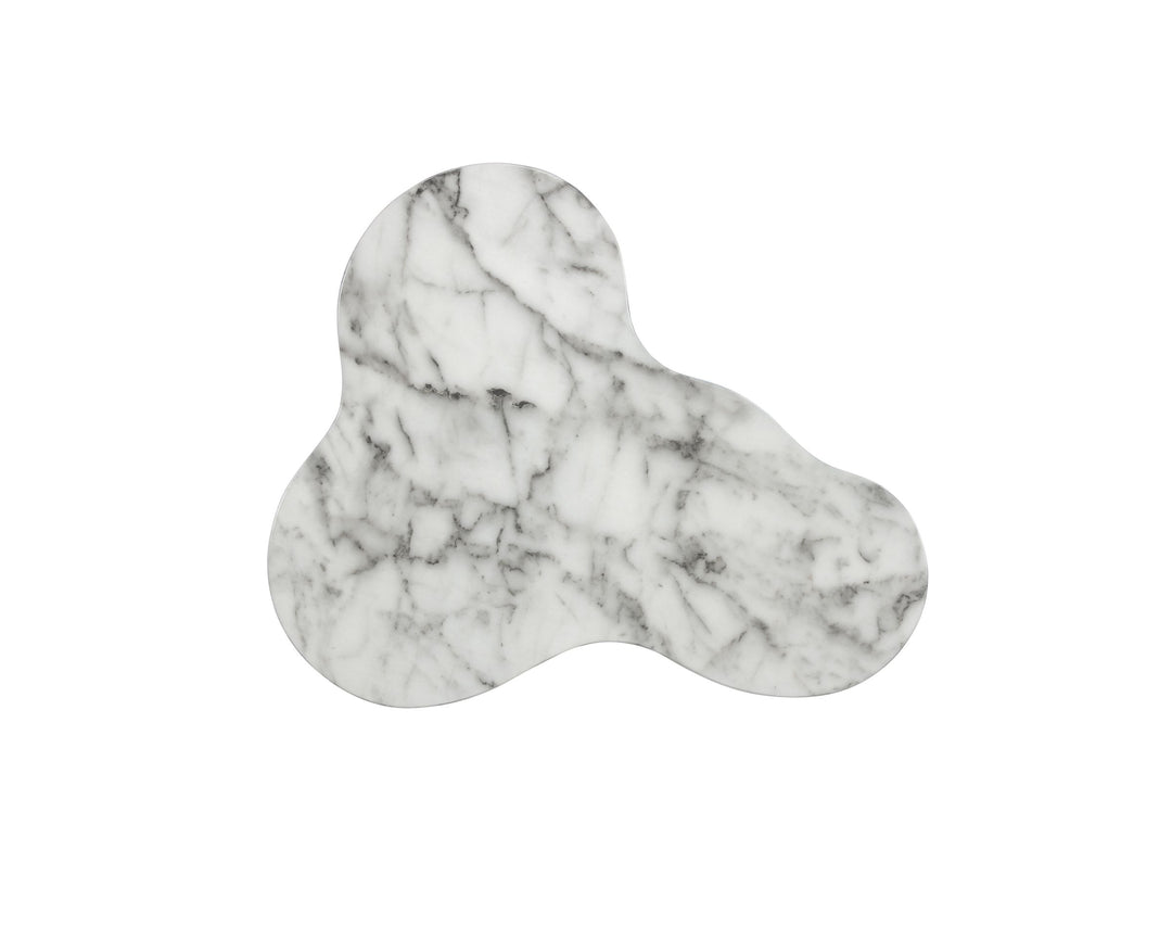 Small - Marble Look