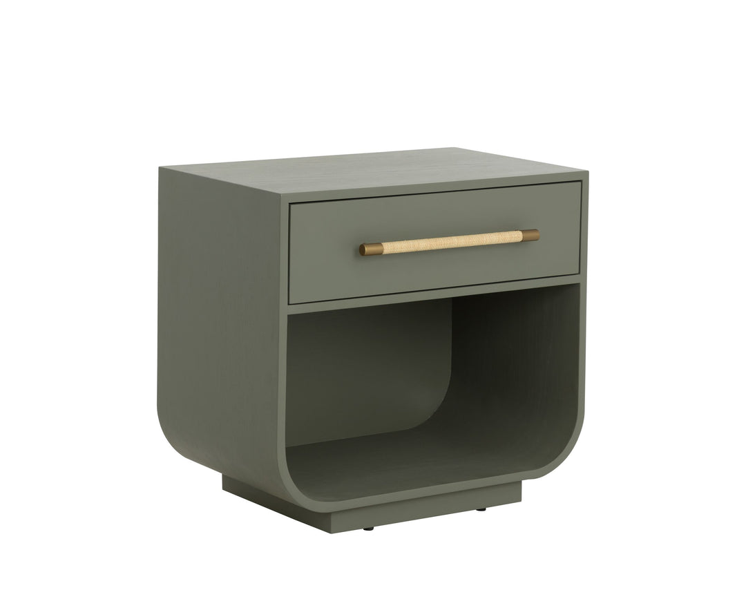 Sage Green