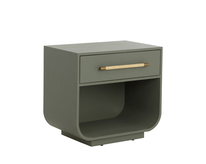 Sage Green