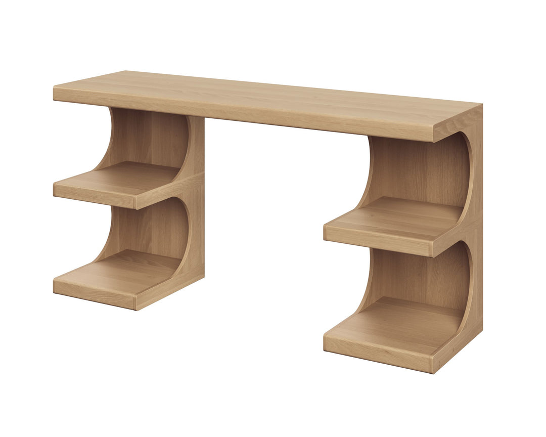 Rustic Oak