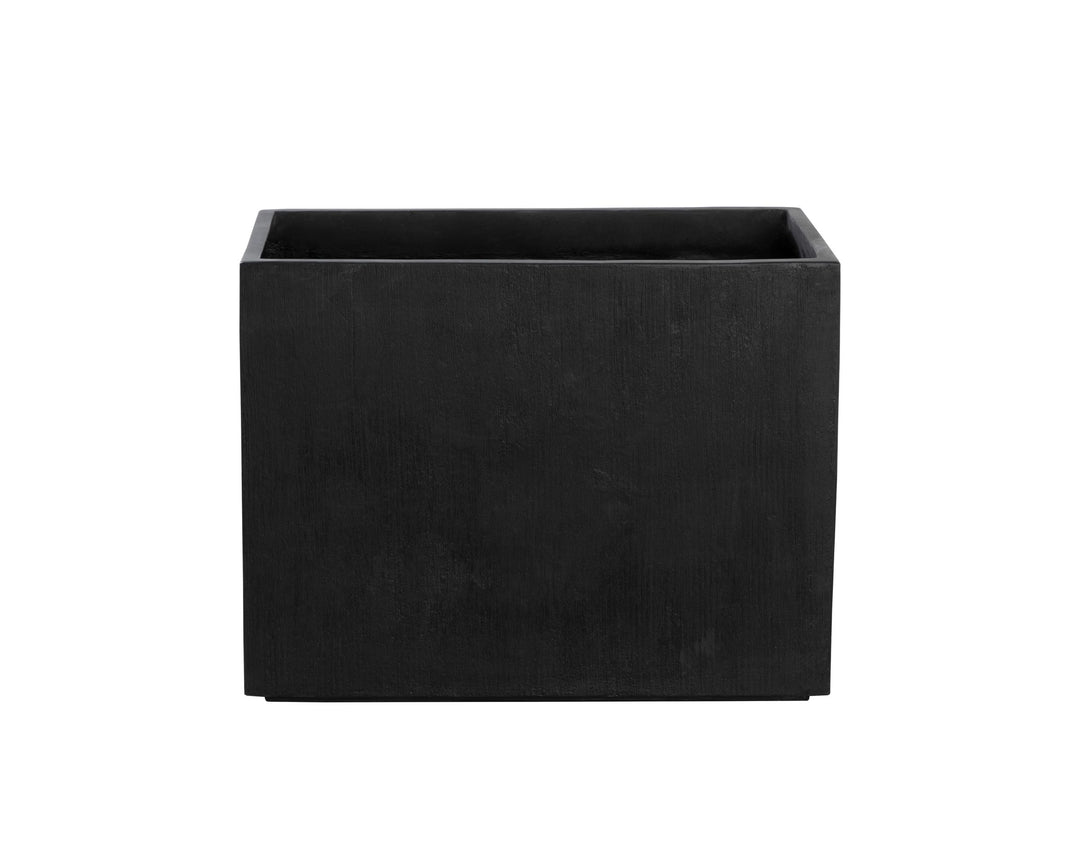 Medium - Black