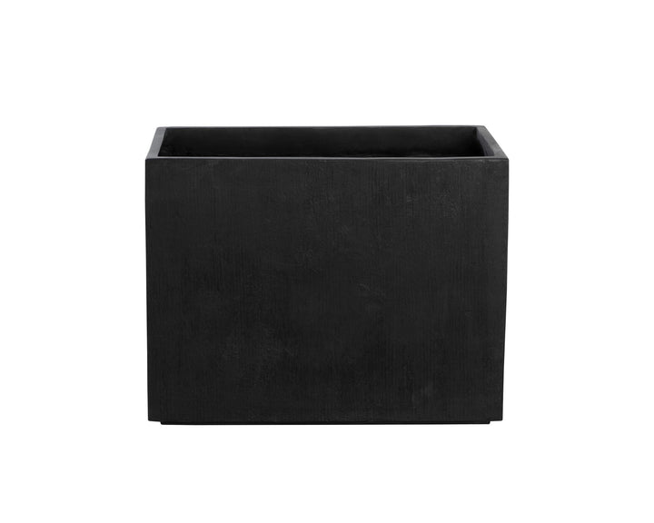 Medium - Black