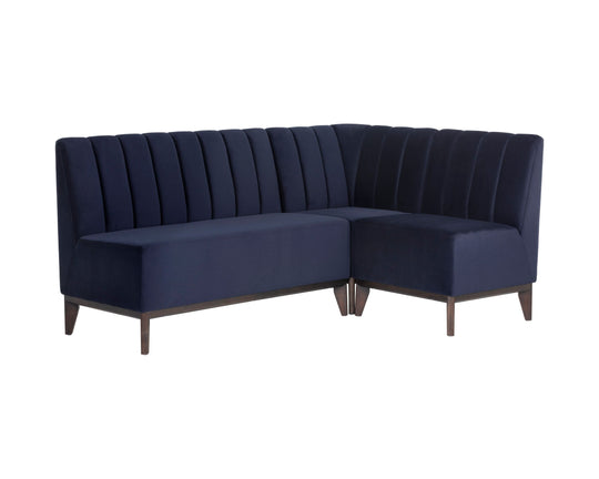 Brown - Abbington Navy