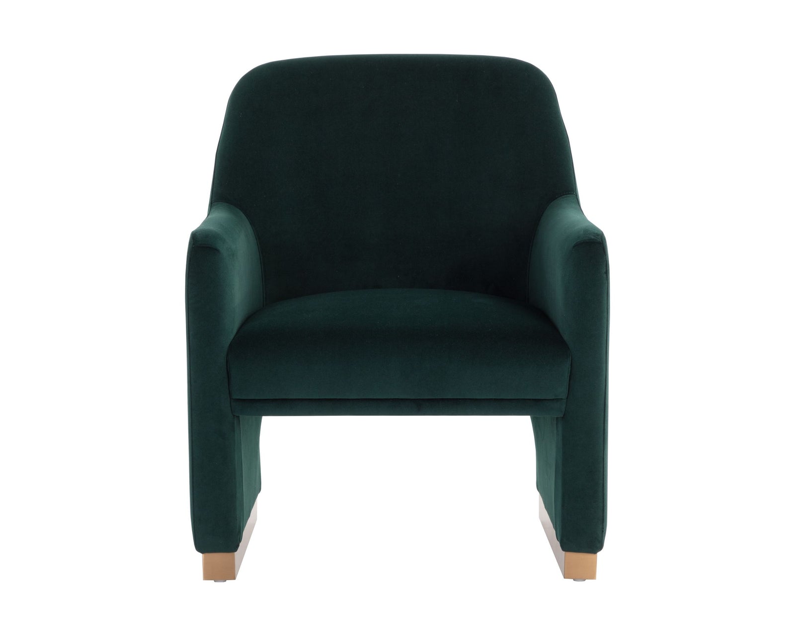 Meg Dark Emerald