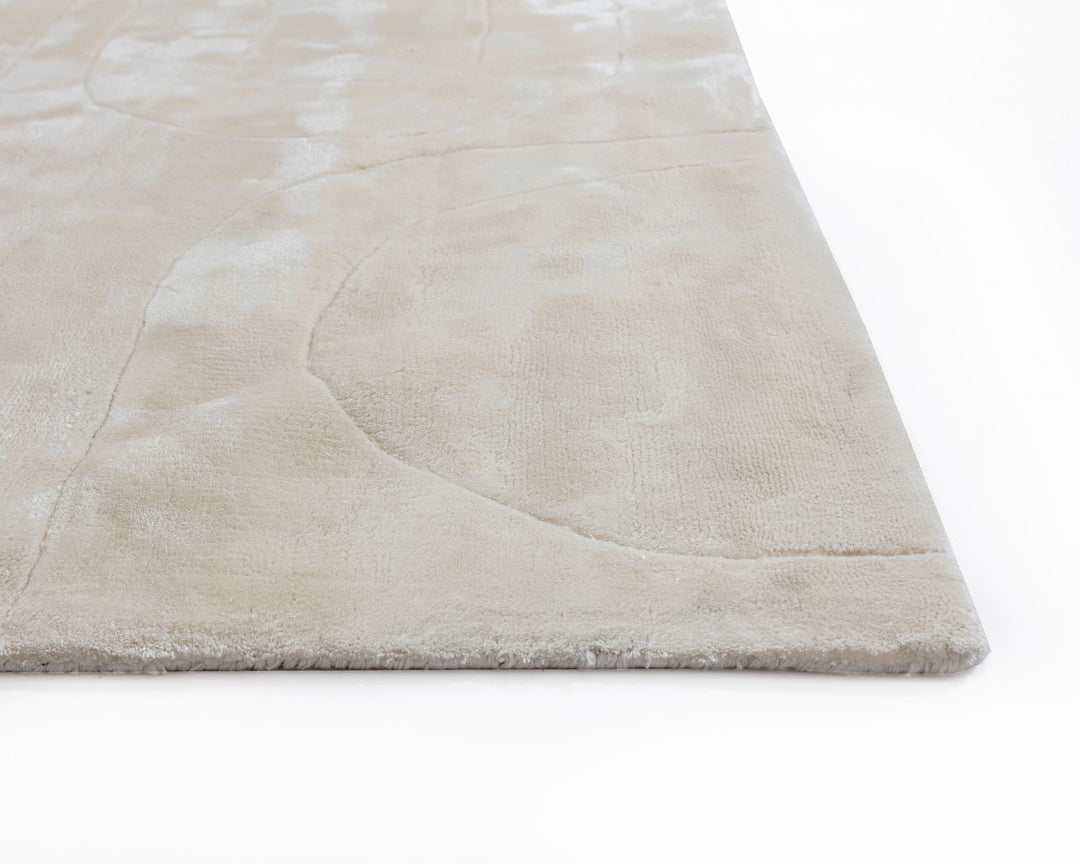 Cream / Ivory - 6' X 9'