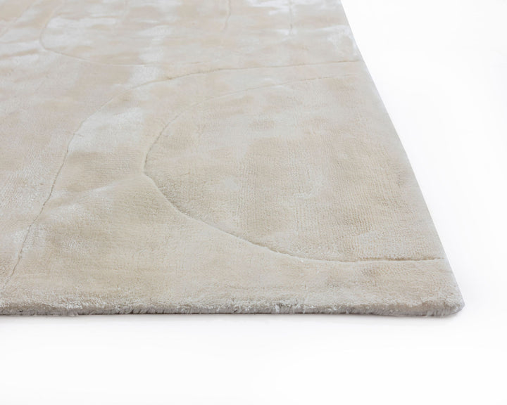 Cream / Ivory - 6' X 9'