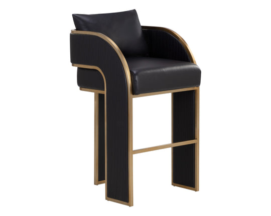 Napa Black