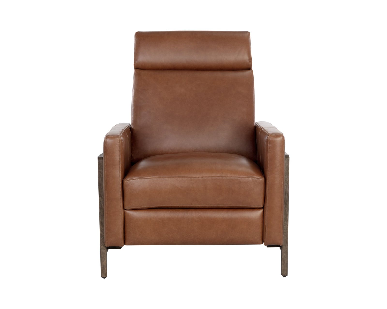 Shalimar Tobacco Leather