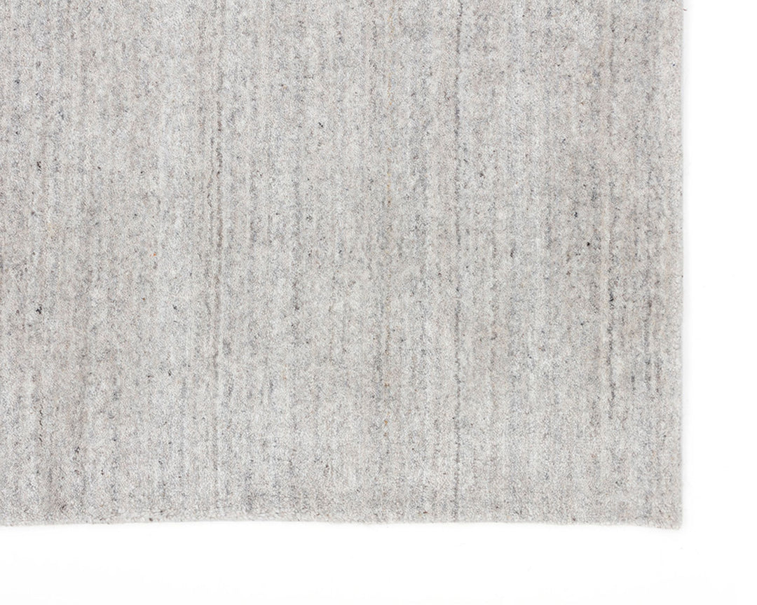 Grey / Ivory - 9' X 12'