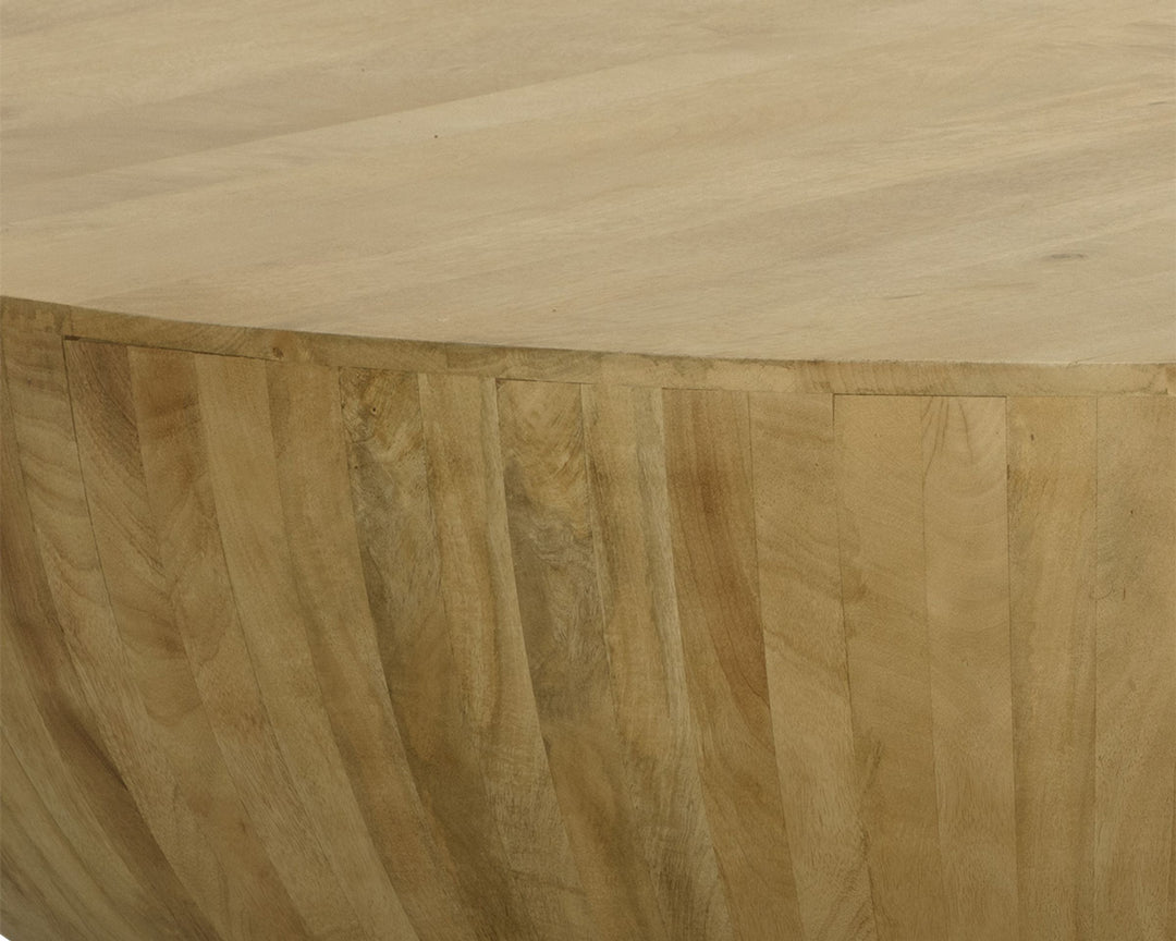 Large - Rustic Mango