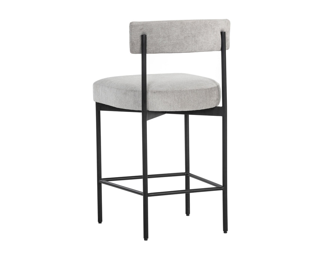 Black - Polo Club Stone