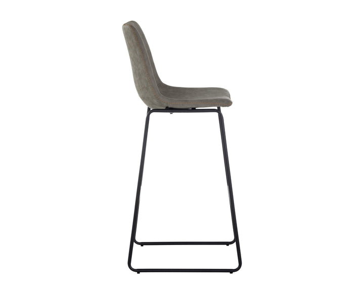 Cal Barstool - Set of 2