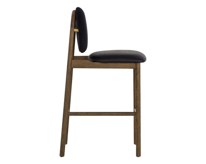 Bravo Black / Abbington Black