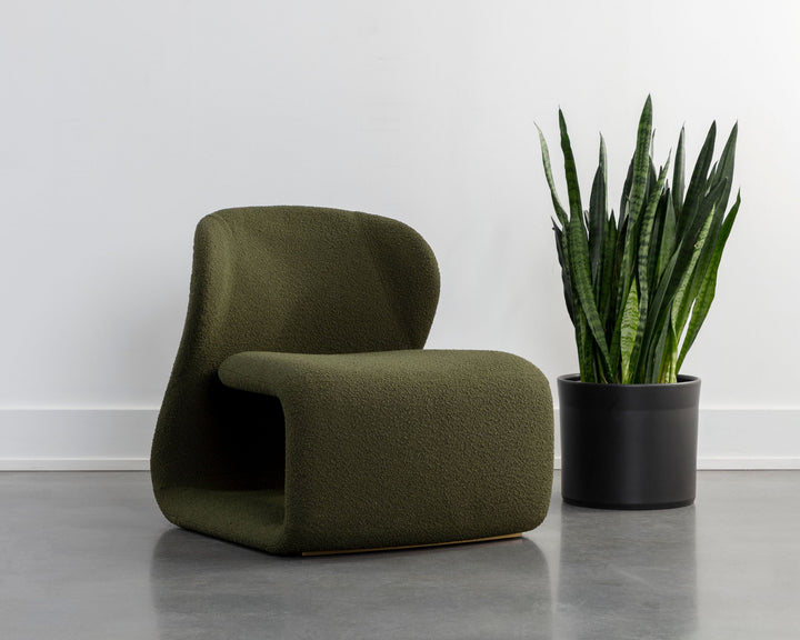 Copenhagen Olive