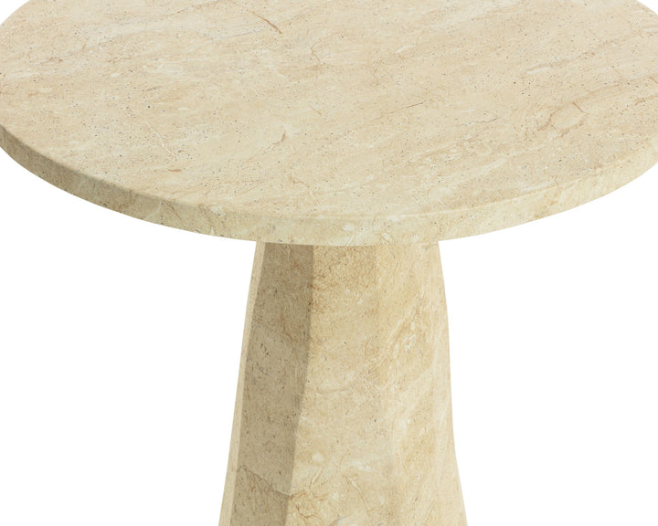 Travertine Look - Natural