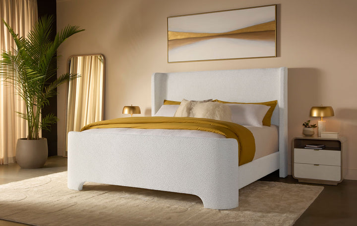 Cream / Ivory - 10' X 14'