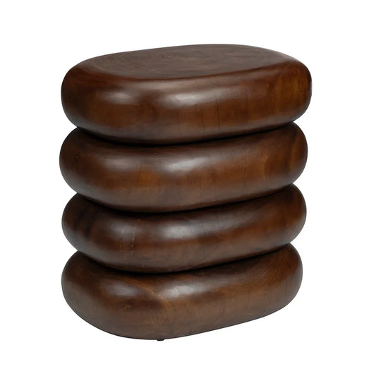 Crestview Collection Sumatra Accent Table ACCENT TABLES