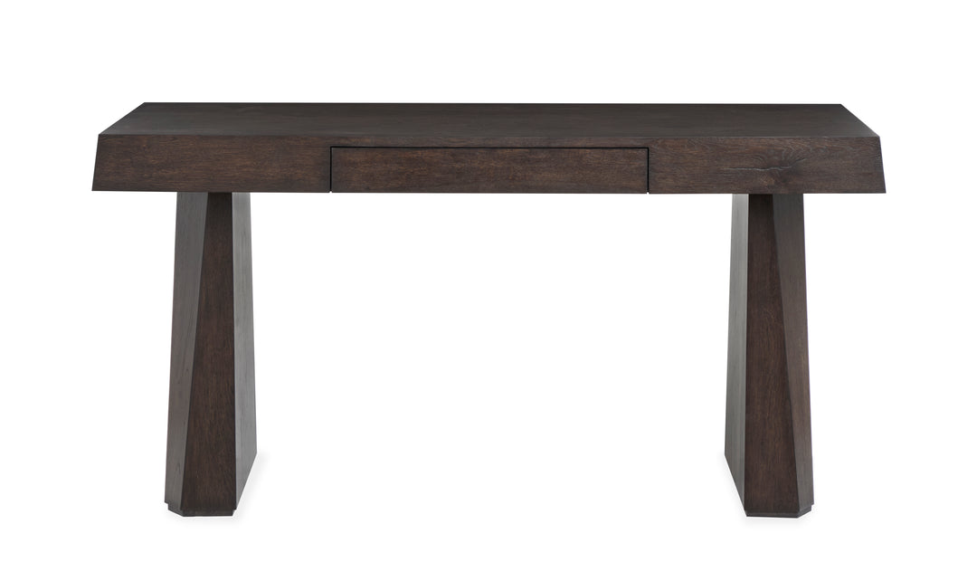 Tauren Coffee Bean Writing Desk - H6434-01