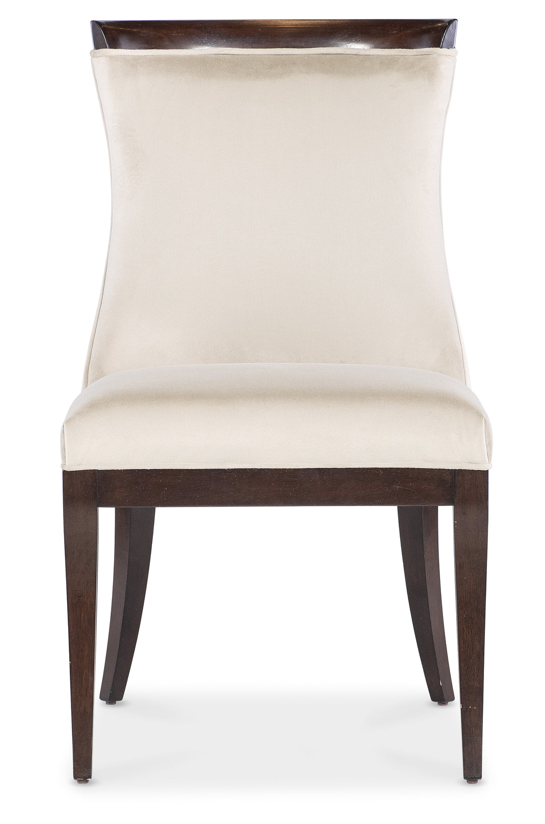 American Home Furniture | Hooker Furniture - Bella Donna Upholstered Side Chair - Set of 2