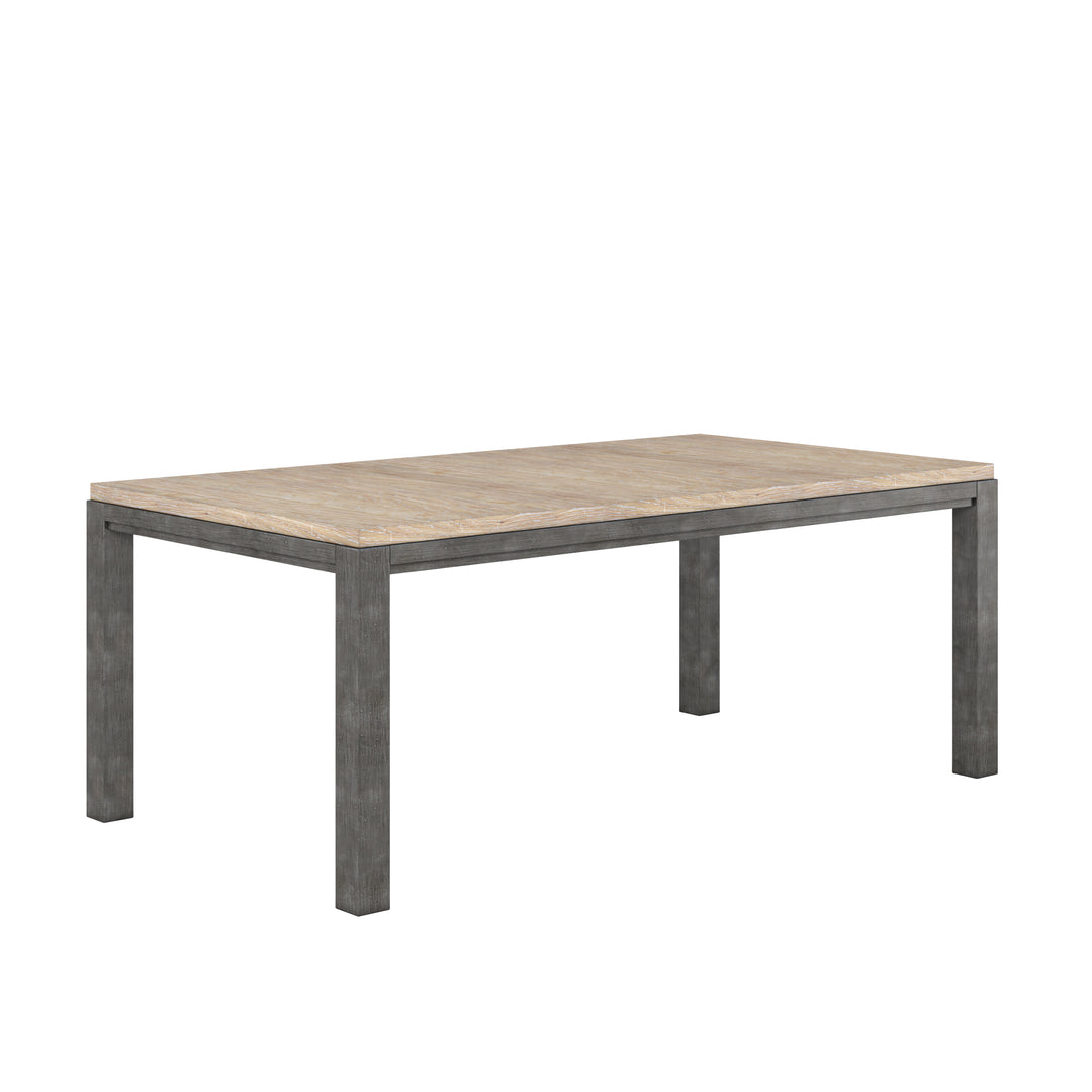 American Home Furniture | A.R.T. Furniture - Frame Rectangular Dining Table