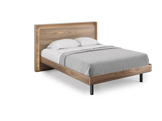 Natural Walnut