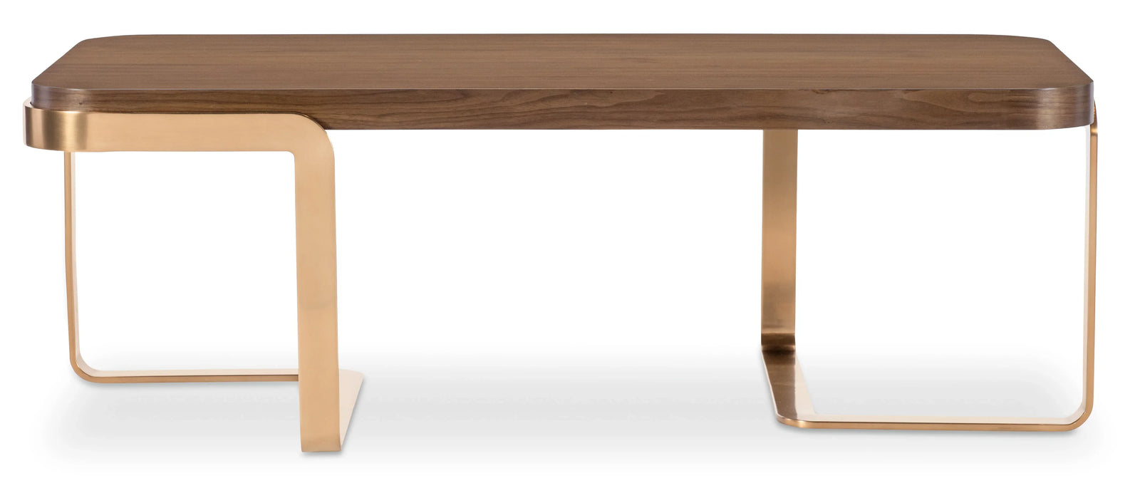 Hooker Furniture - Eleana Cocktail Table - 7252-80310-85 | American Home Furniture