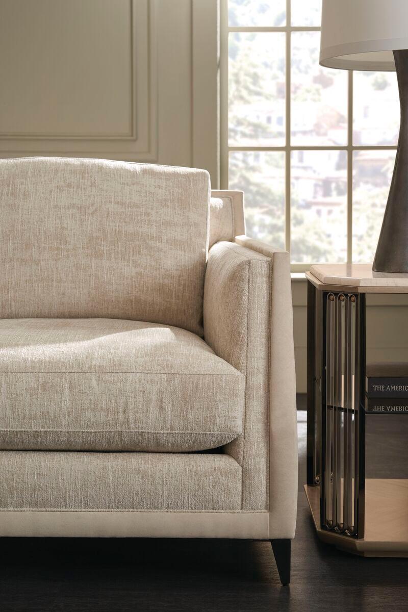 Caracole - Limitless Sofa - UPH-423-012-A | American Home Furniture