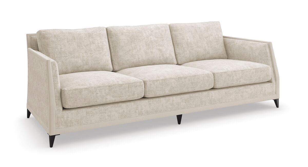 Caracole - Limitless Sofa - UPH-423-012-A | American Home Furniture