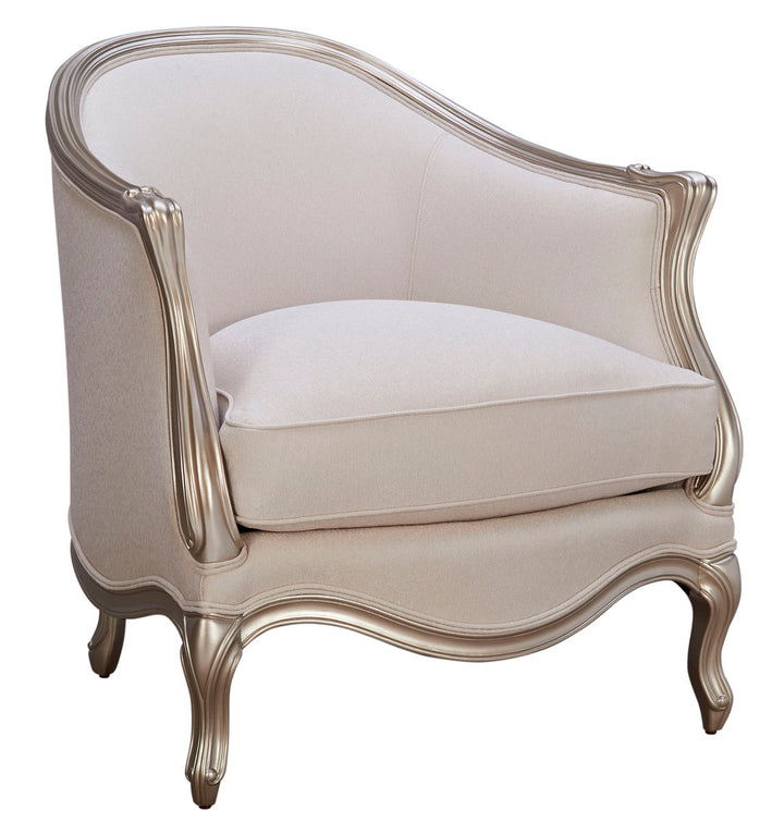 Le Chaise - AmericanHomeFurniture