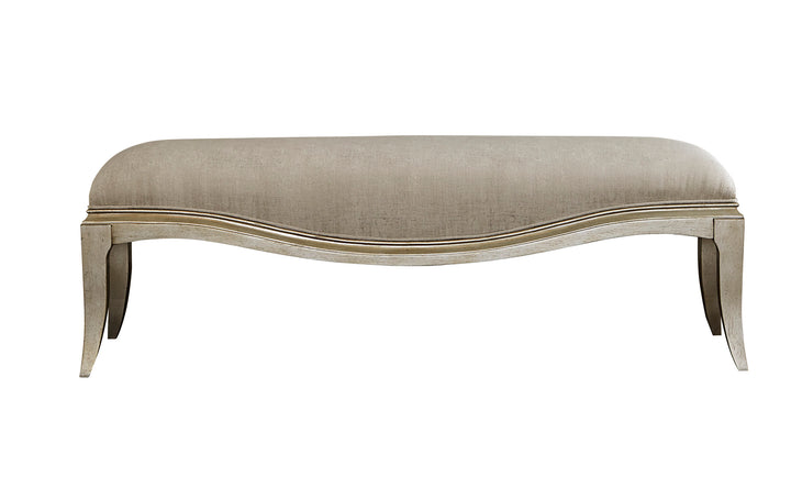 American Home Furniture | A.R.T. Furniture - Starlite Bed Bench